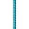 Turquoise Dyed Reconstituted Howlite Heishi Beads, 8mm by Bead Landing™